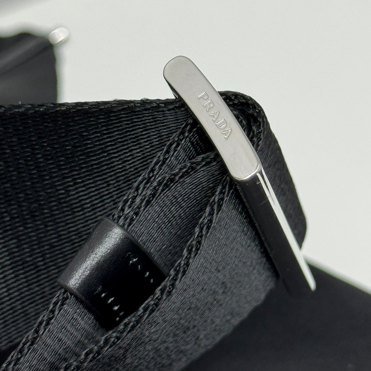 트래블 백 (travel bag)