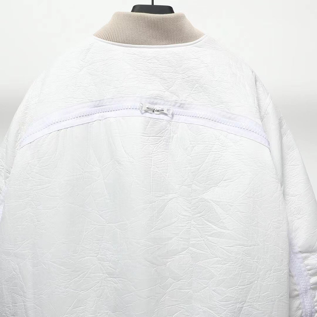 플린츠 왁스자켓 (Flints wax jacket)
