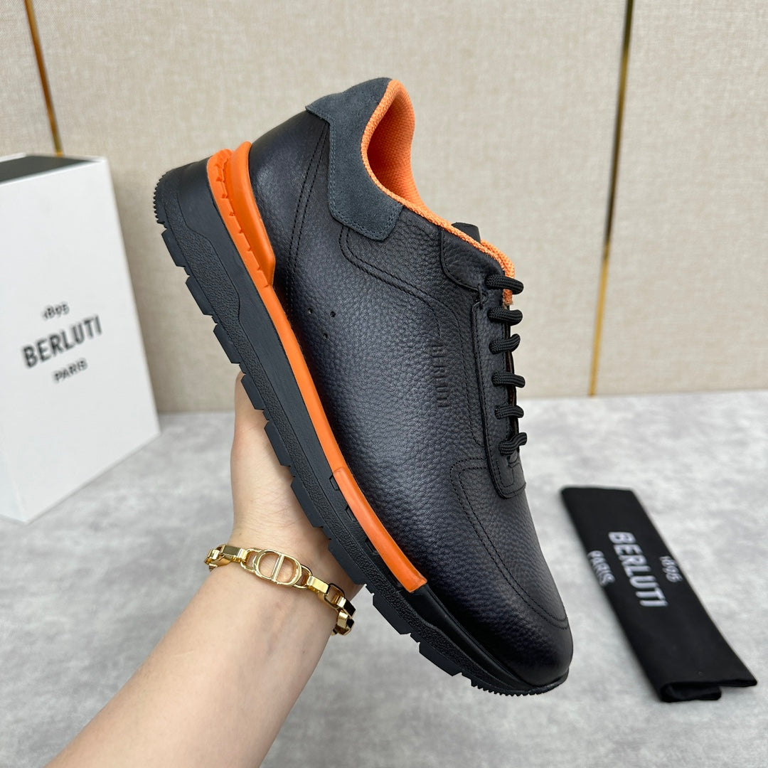 패스트 트랙 스니커즈 (Fast Track Sneakers)