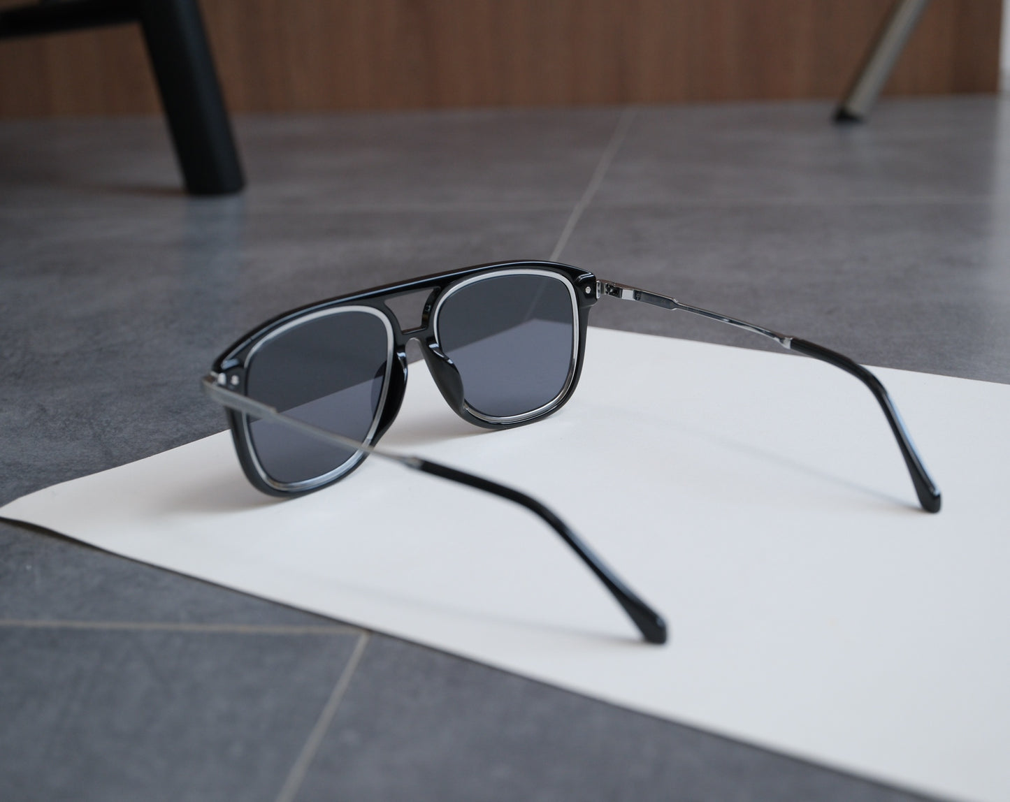 레거시 선글라스 (legacy sunglasses)