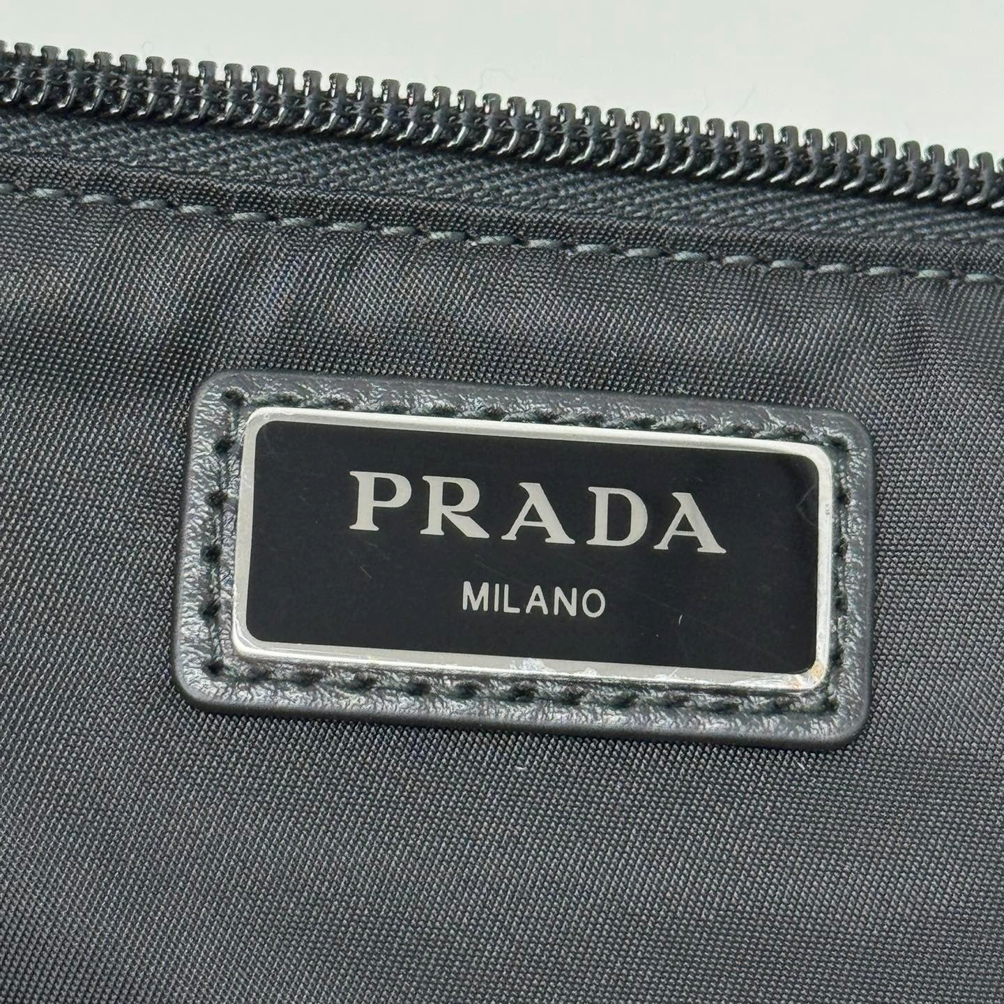 트래블 백 (travel bag)