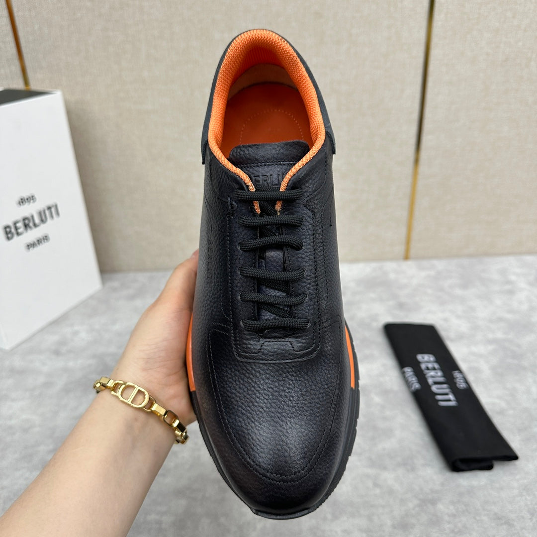 패스트 트랙 스니커즈 (Fast Track Sneakers)