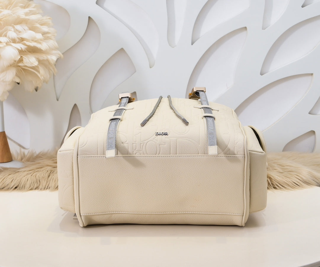 카운터 백팩 (counter backpack)
