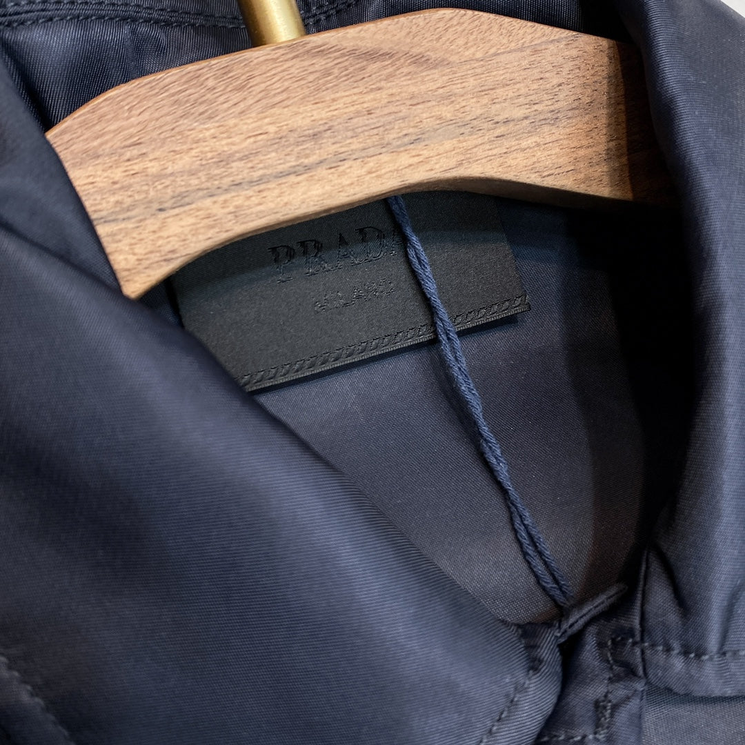J408788 포켓 툴링 자켓