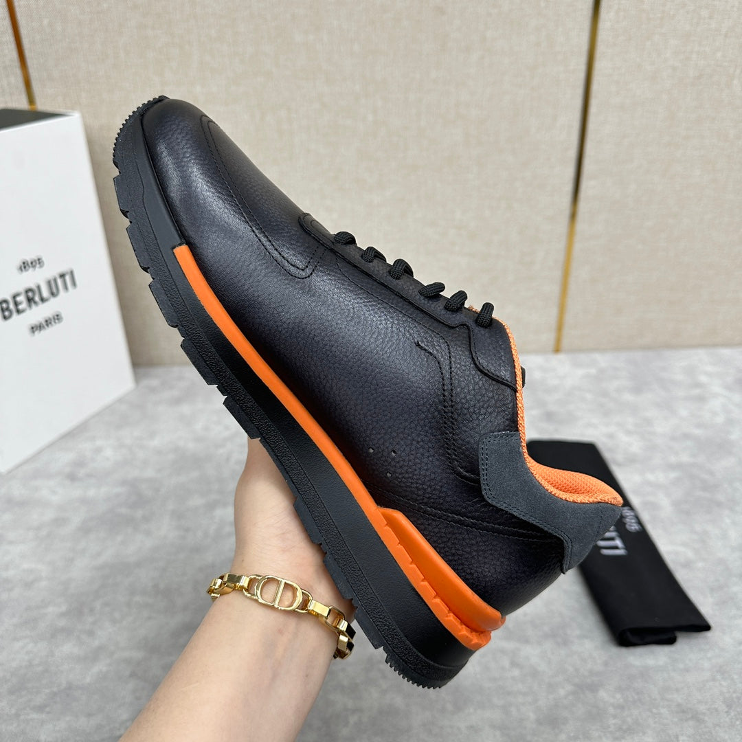 패스트 트랙 스니커즈 (Fast Track Sneakers)