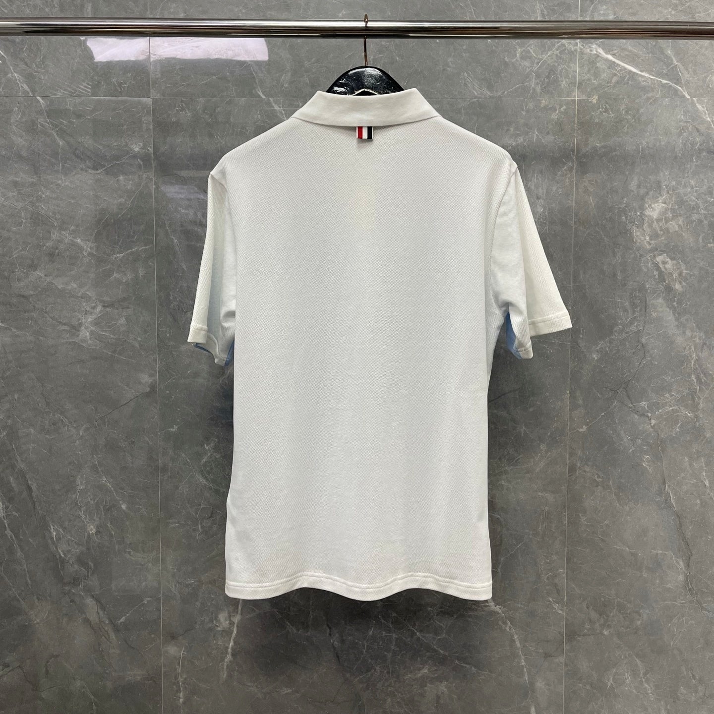 스플라이스 반팔티 (Splice short sleeve t-shirt)