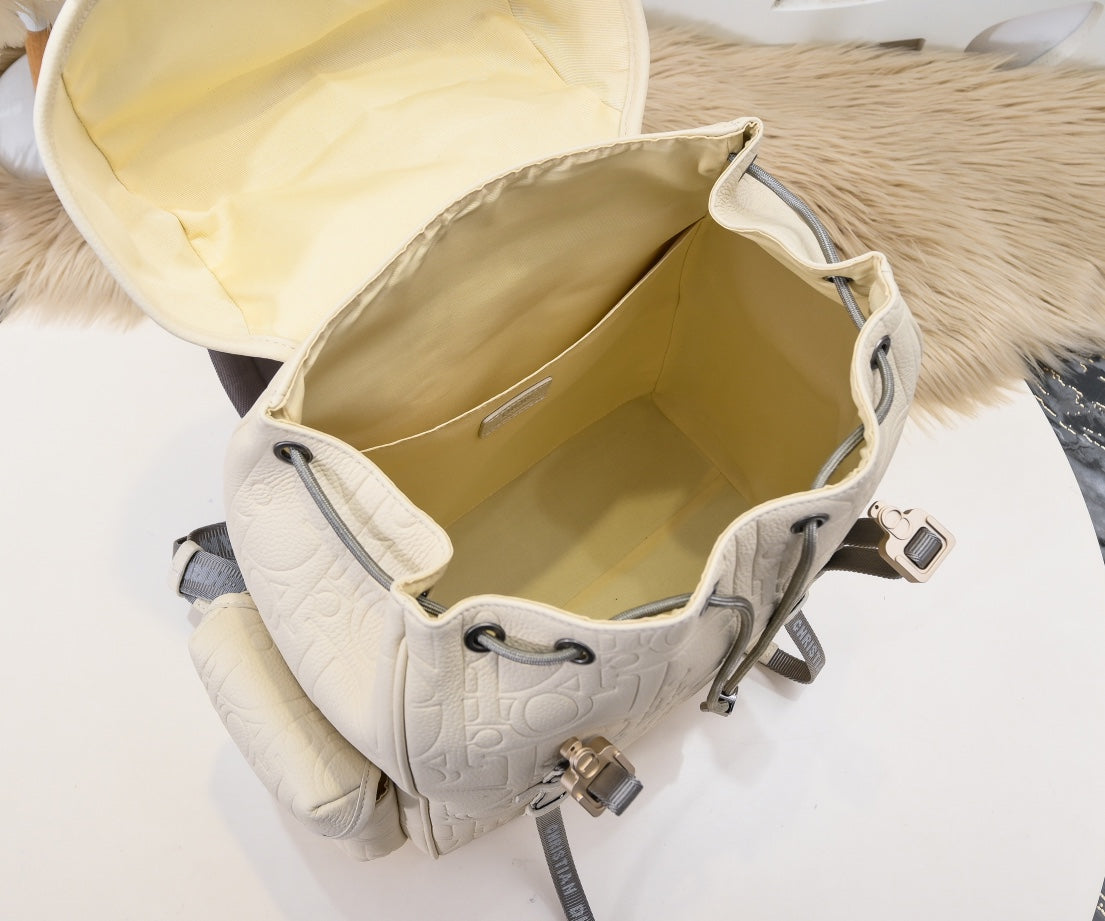 카운터 백팩 (counter backpack)