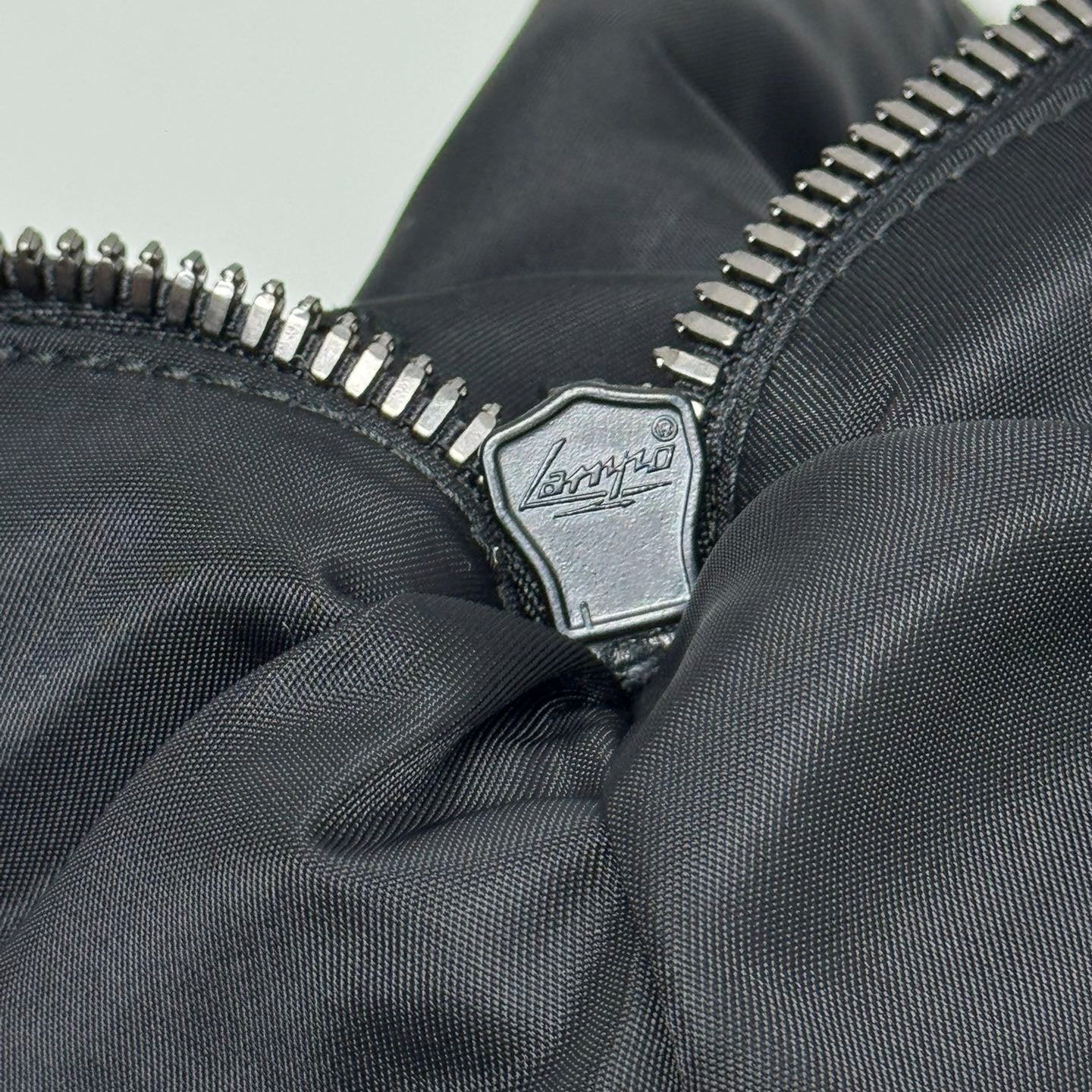 트래블 백 (travel bag)