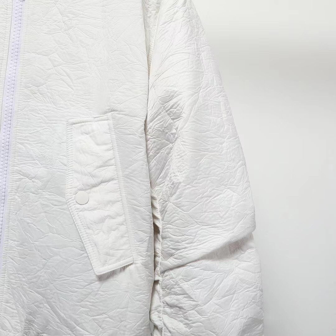 플린츠 왁스자켓 (Flints wax jacket)