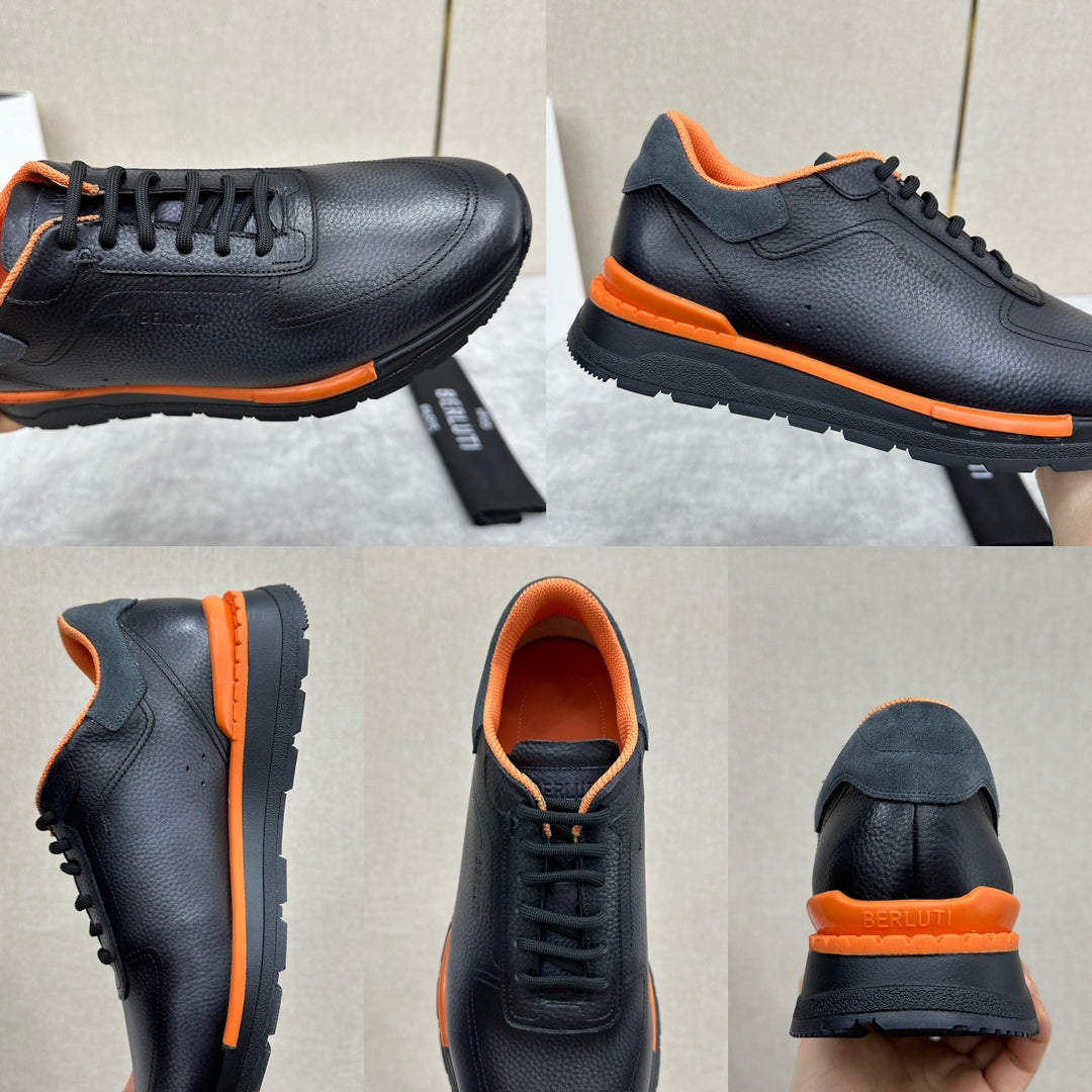 패스트 트랙 스니커즈 (Fast Track Sneakers)