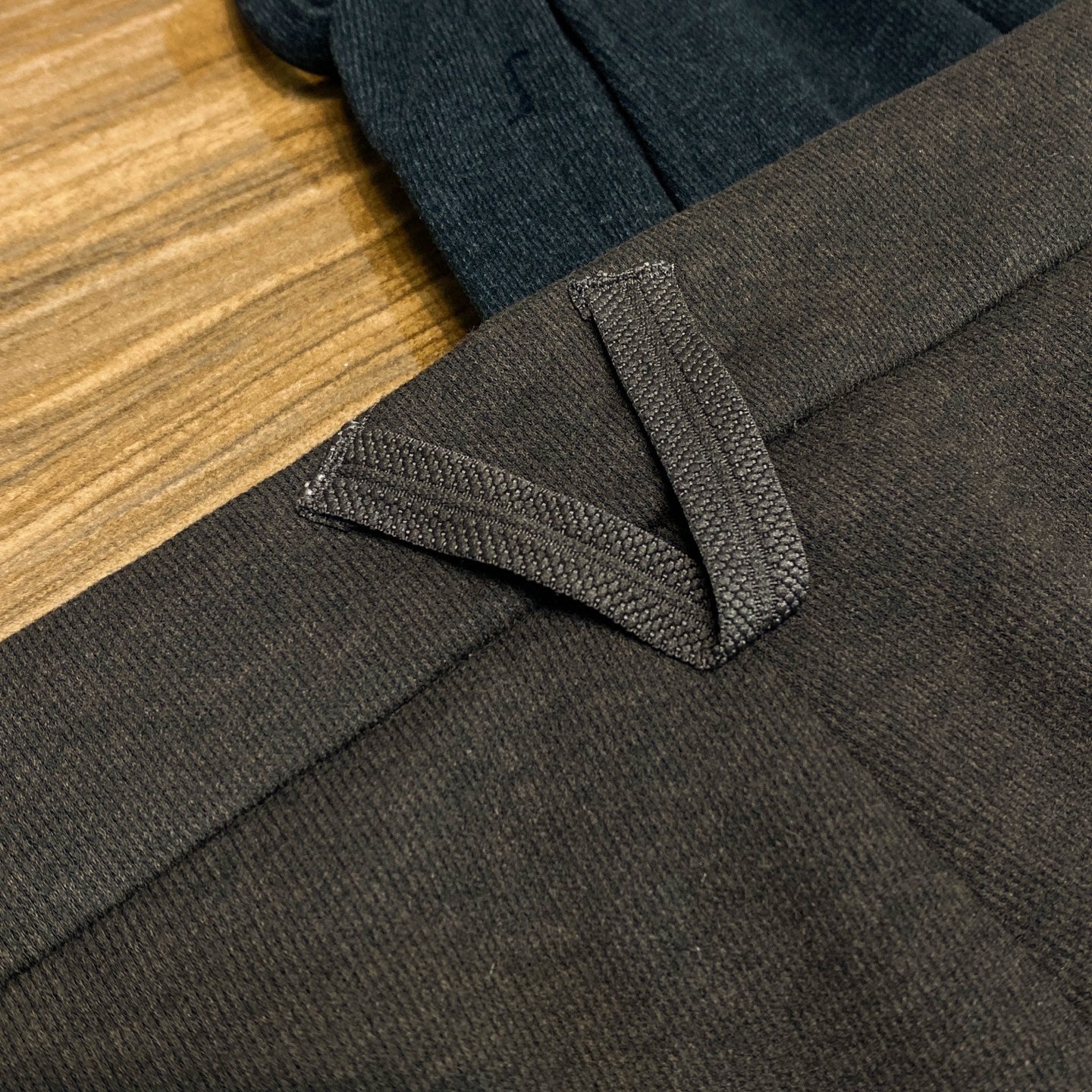 울 블랜드팬츠 (Wool blend pants)