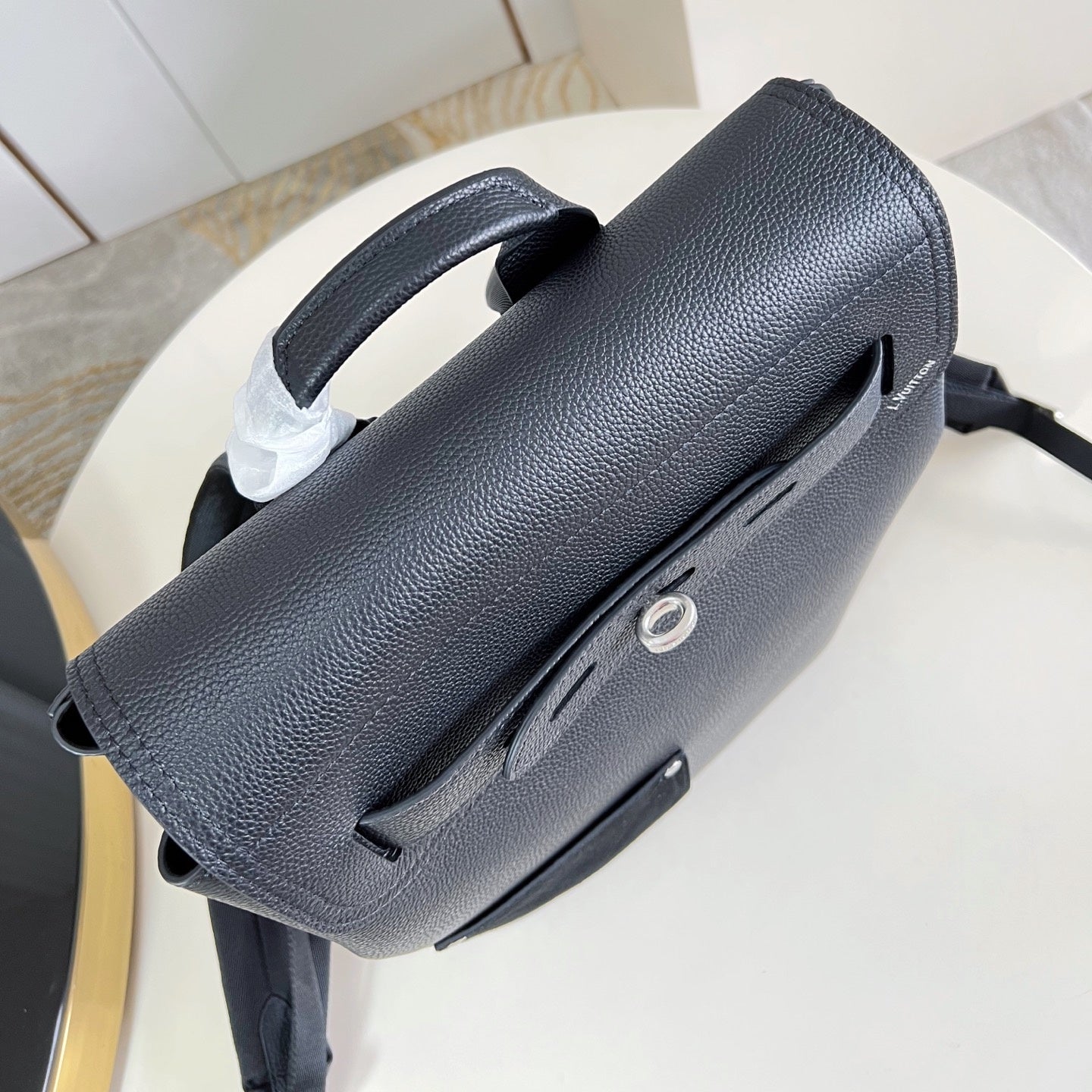 스티머 백팩 (Steamer Backpack)