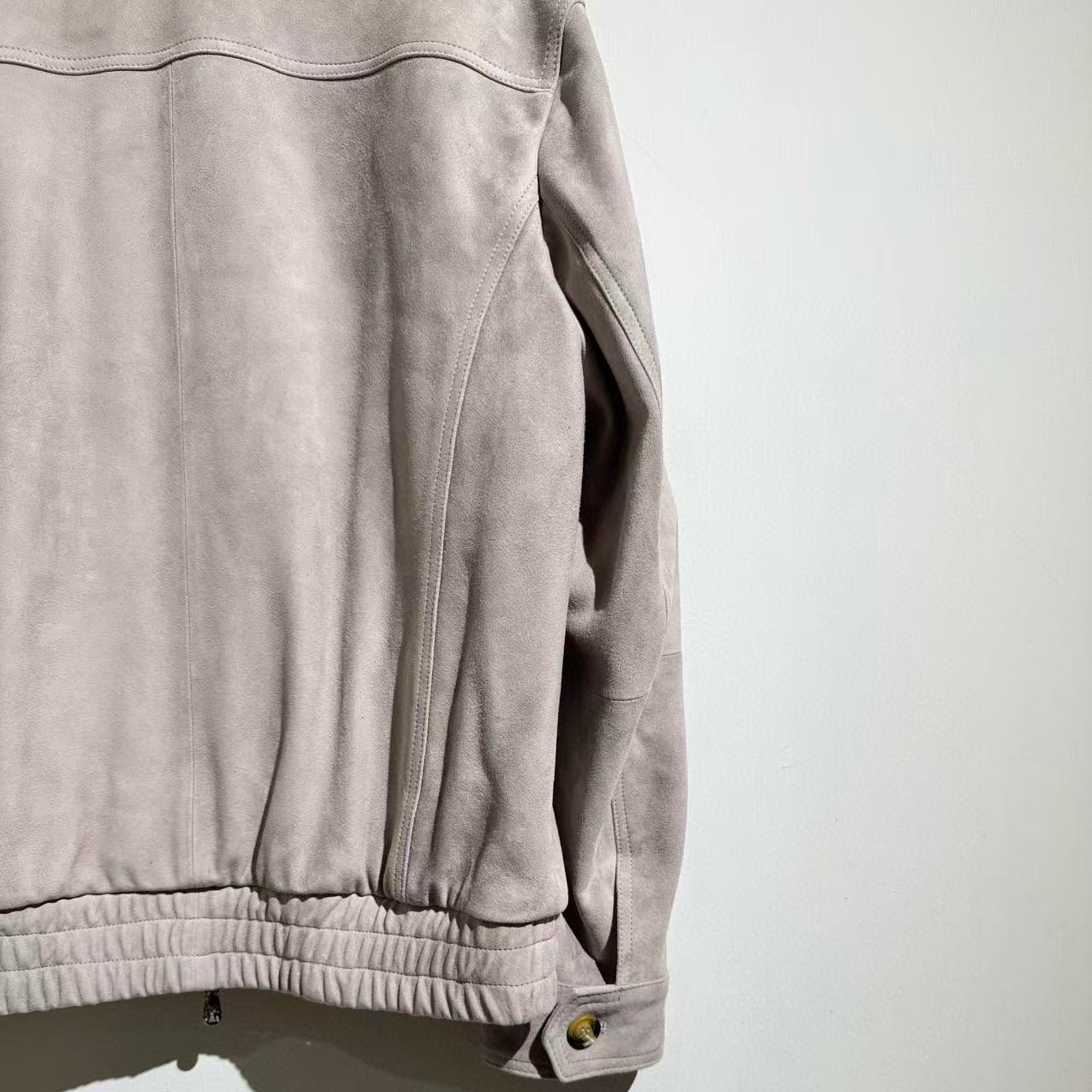 코듀로이 자켓 (corduroy jacket)