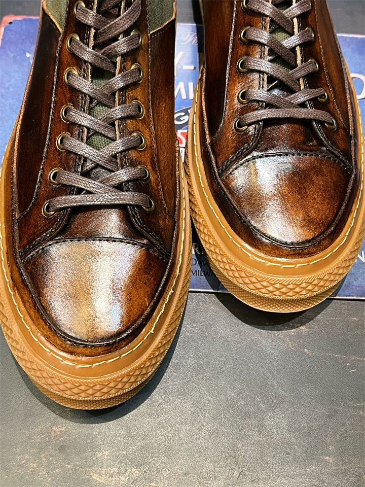 아메리칸 레트로 하이탑 (PICE 14.5)