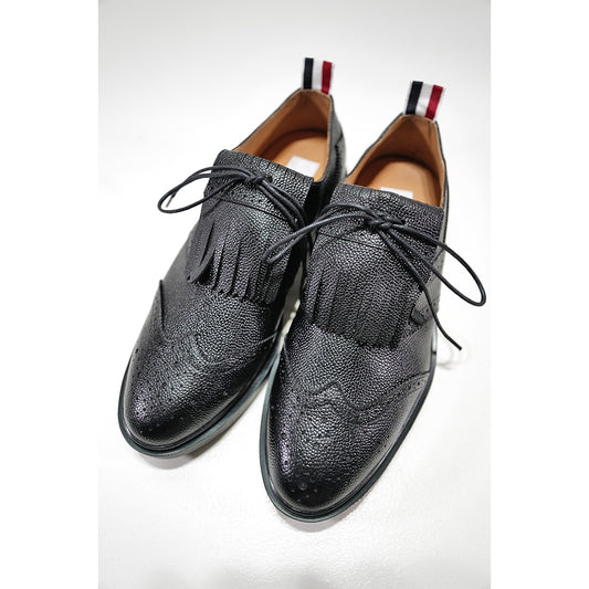 리치 구두 (rich shoes)