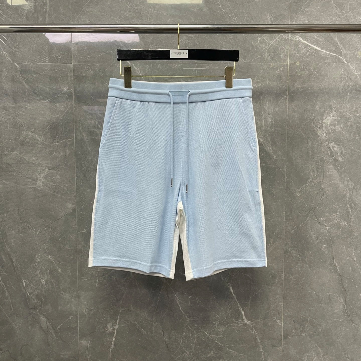 스플라이스 반바지 (splice shorts)