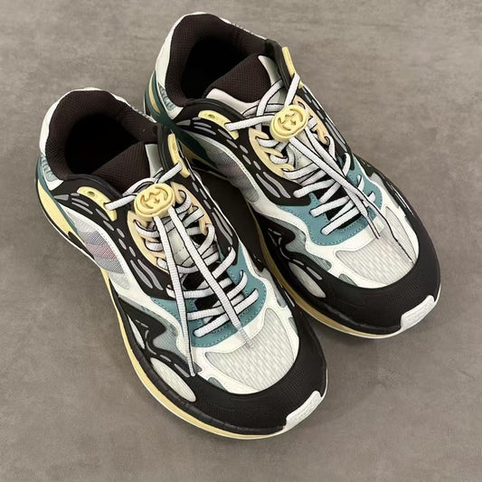 레트로 남여공용 스니커즈 (Retro Sneakers)