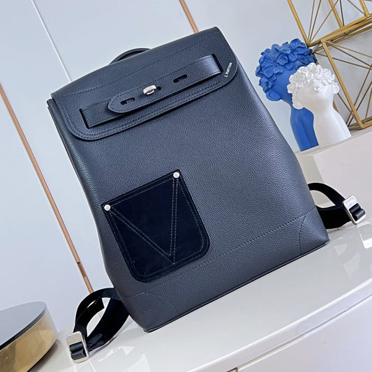 스티머 백팩 (Steamer Backpack)