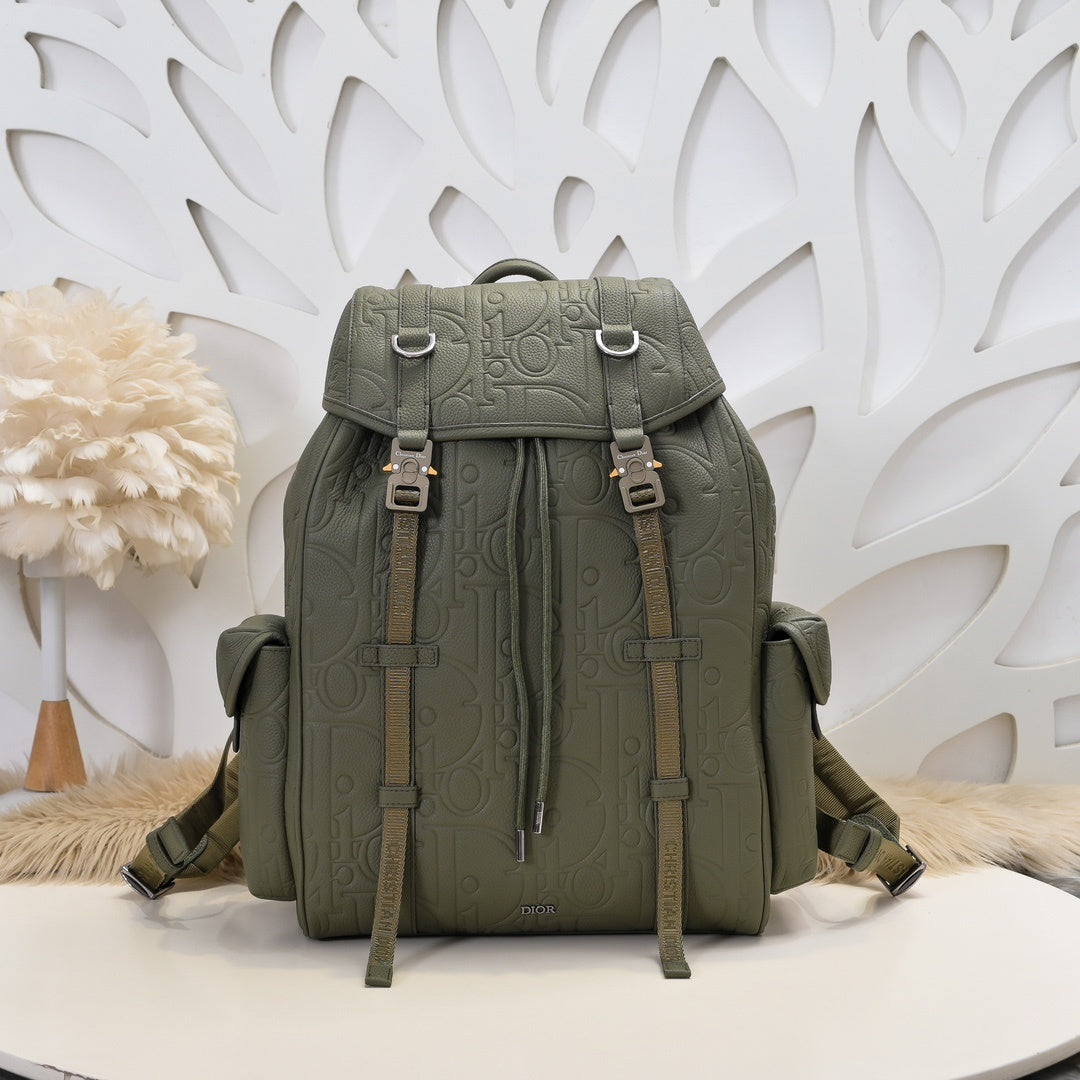 카운터 백팩 (counter backpack)