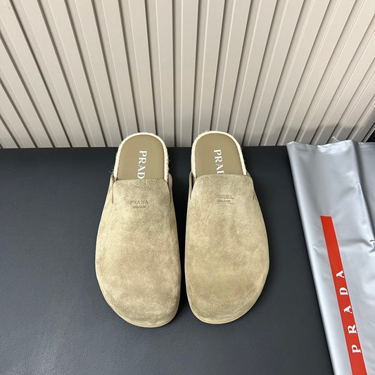 스플릿 샌들 (split sandals)