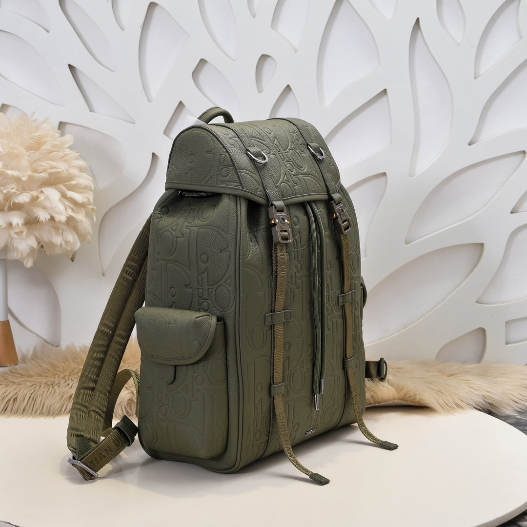 카운터 백팩 (counter backpack)