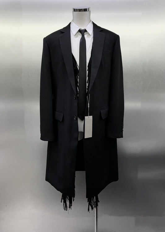 태슬코트 (tassel coat)