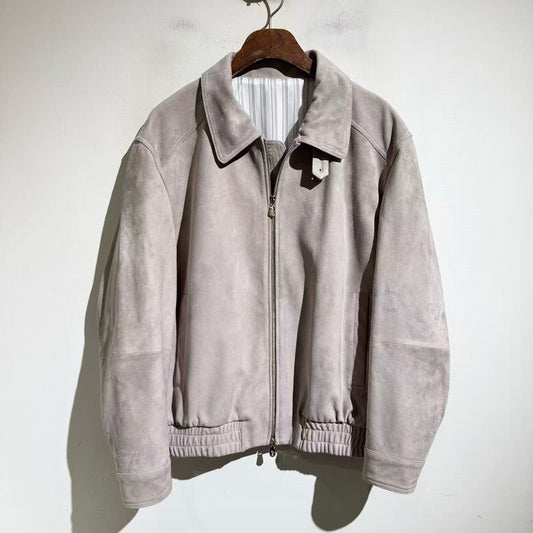 코듀로이 자켓 (corduroy jacket)
