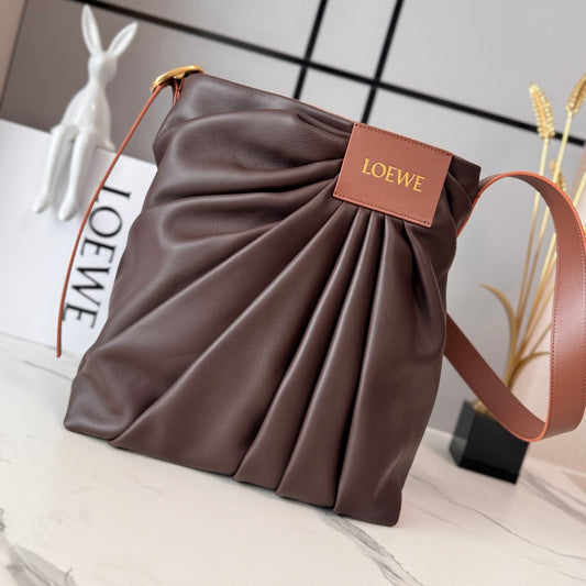 드레이프 토트백 (Drape Tote Bag)