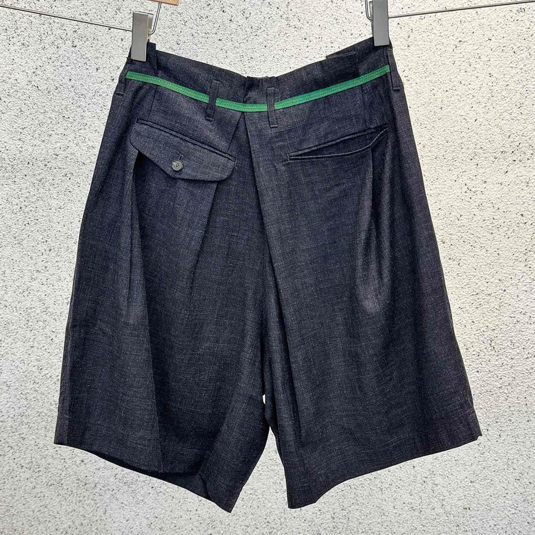 K480 웨이빙 숏팬츠