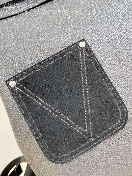 스티머 백팩 (Steamer Backpack)