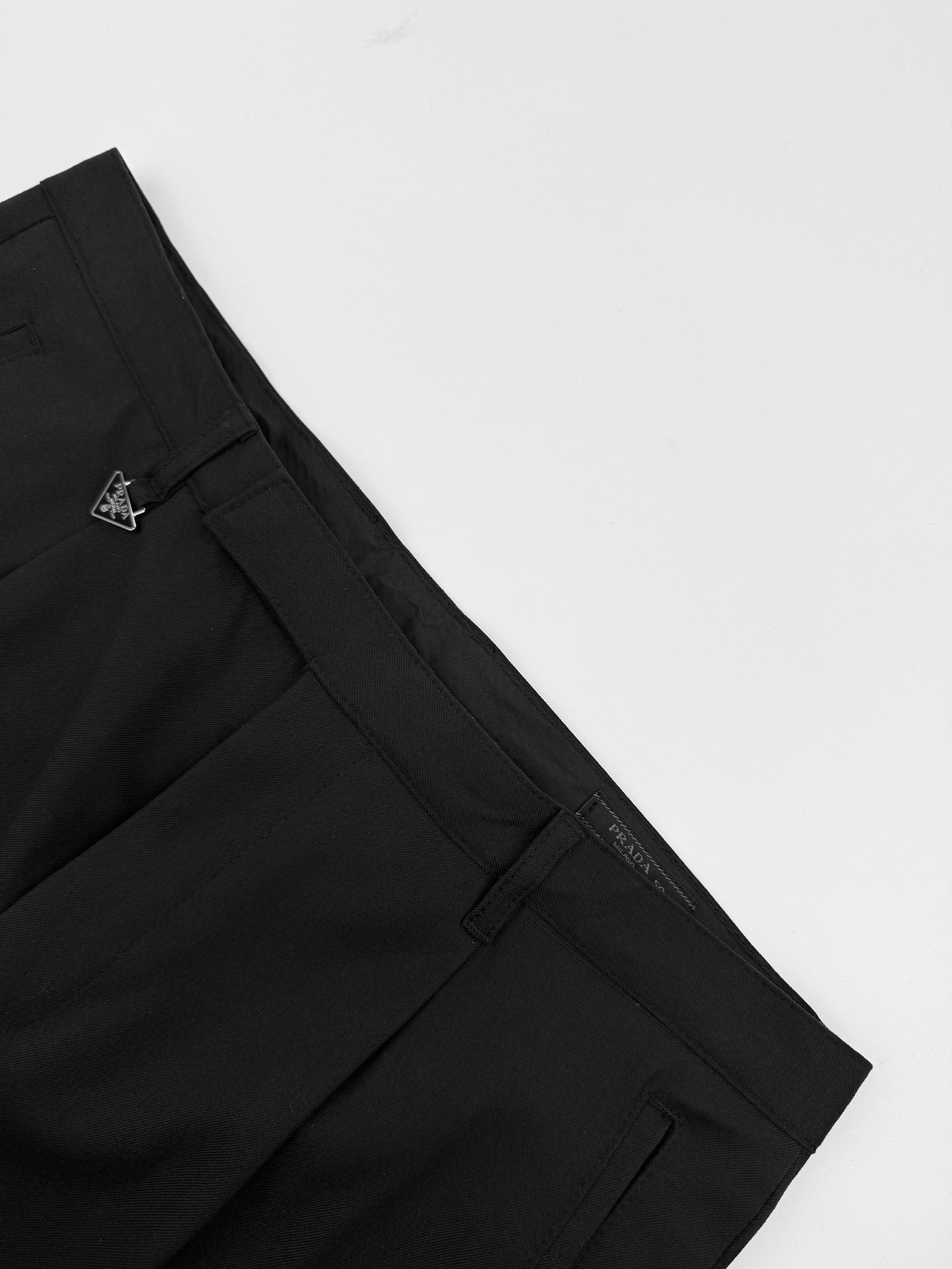 미니멀 슬랙스 (Minimal slacks)