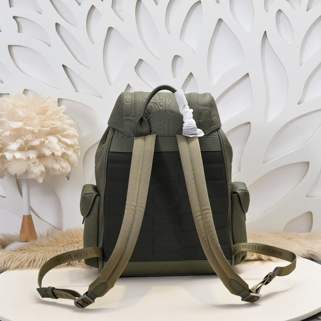 카운터 백팩 (counter backpack)
