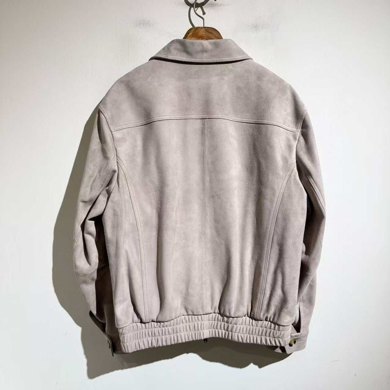 코듀로이 자켓 (corduroy jacket)