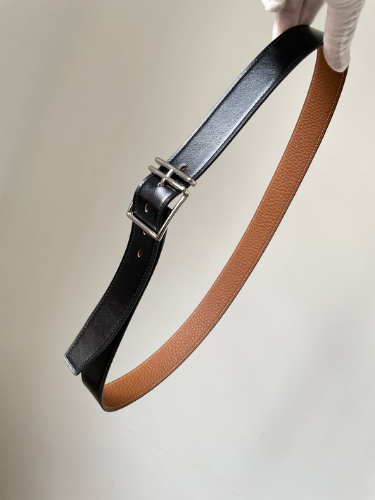 토고 페플 양면벨트 (Togo Peple Double-Sided Belt)