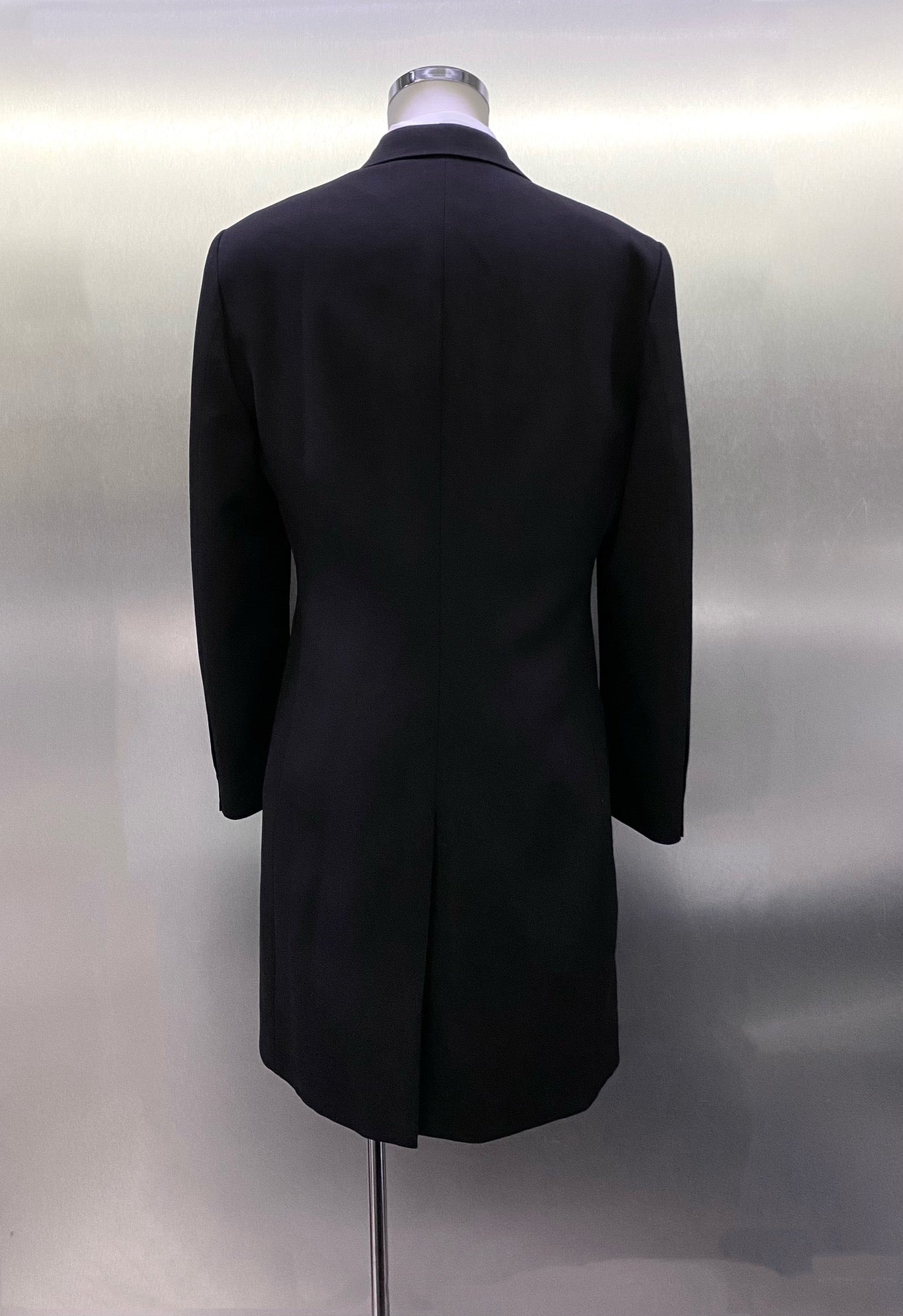 태슬코트 (tassel coat)