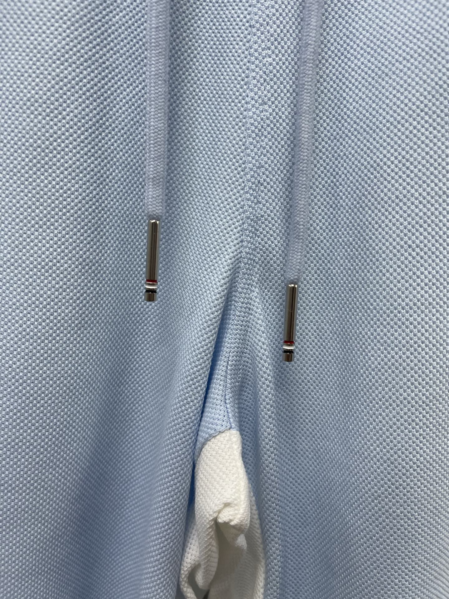스플라이스 반바지 (splice shorts)