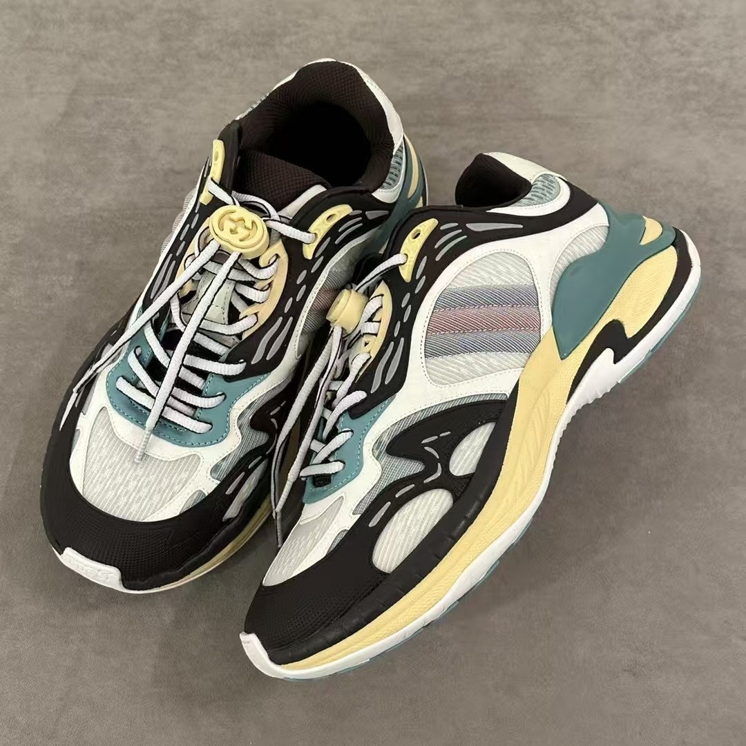 레트로 남여공용 스니커즈 (Retro Sneakers)