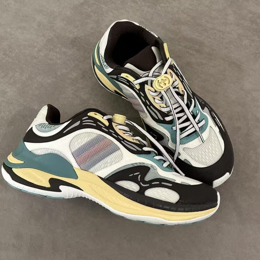 레트로 남여공용 스니커즈 (Retro Sneakers)