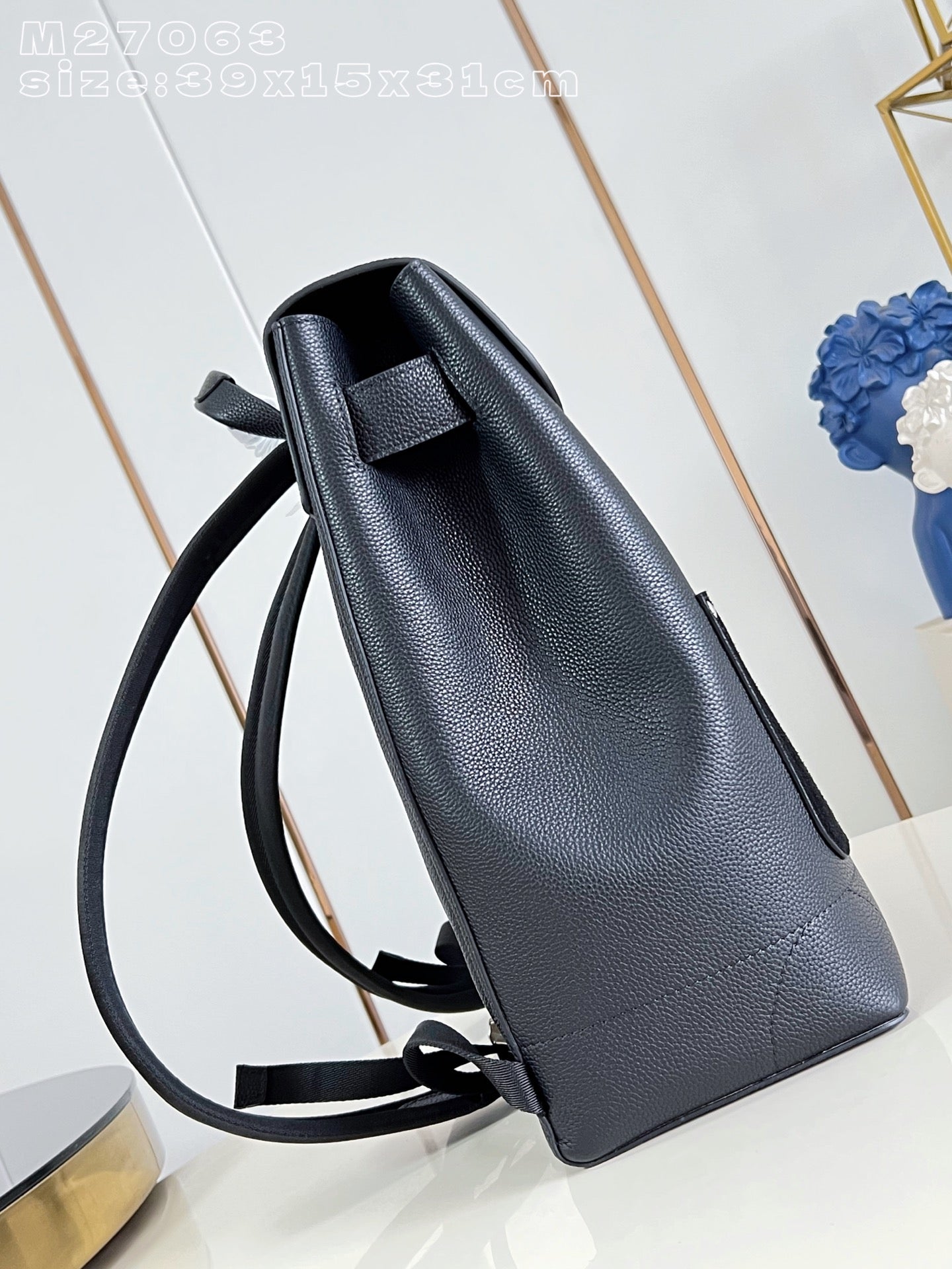 스티머 백팩 (Steamer Backpack)