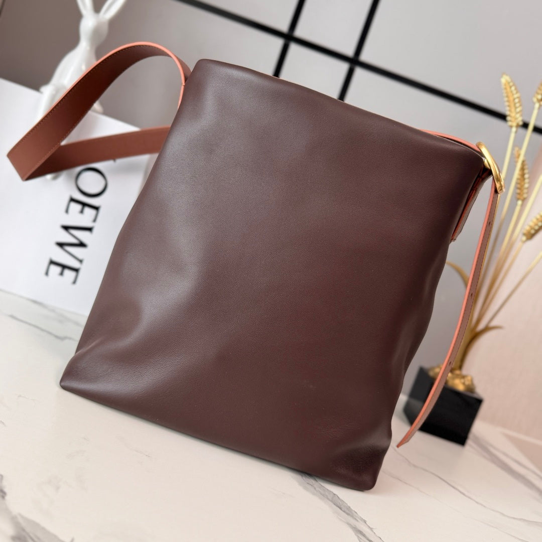드레이프 토트백 (Drape Tote Bag)