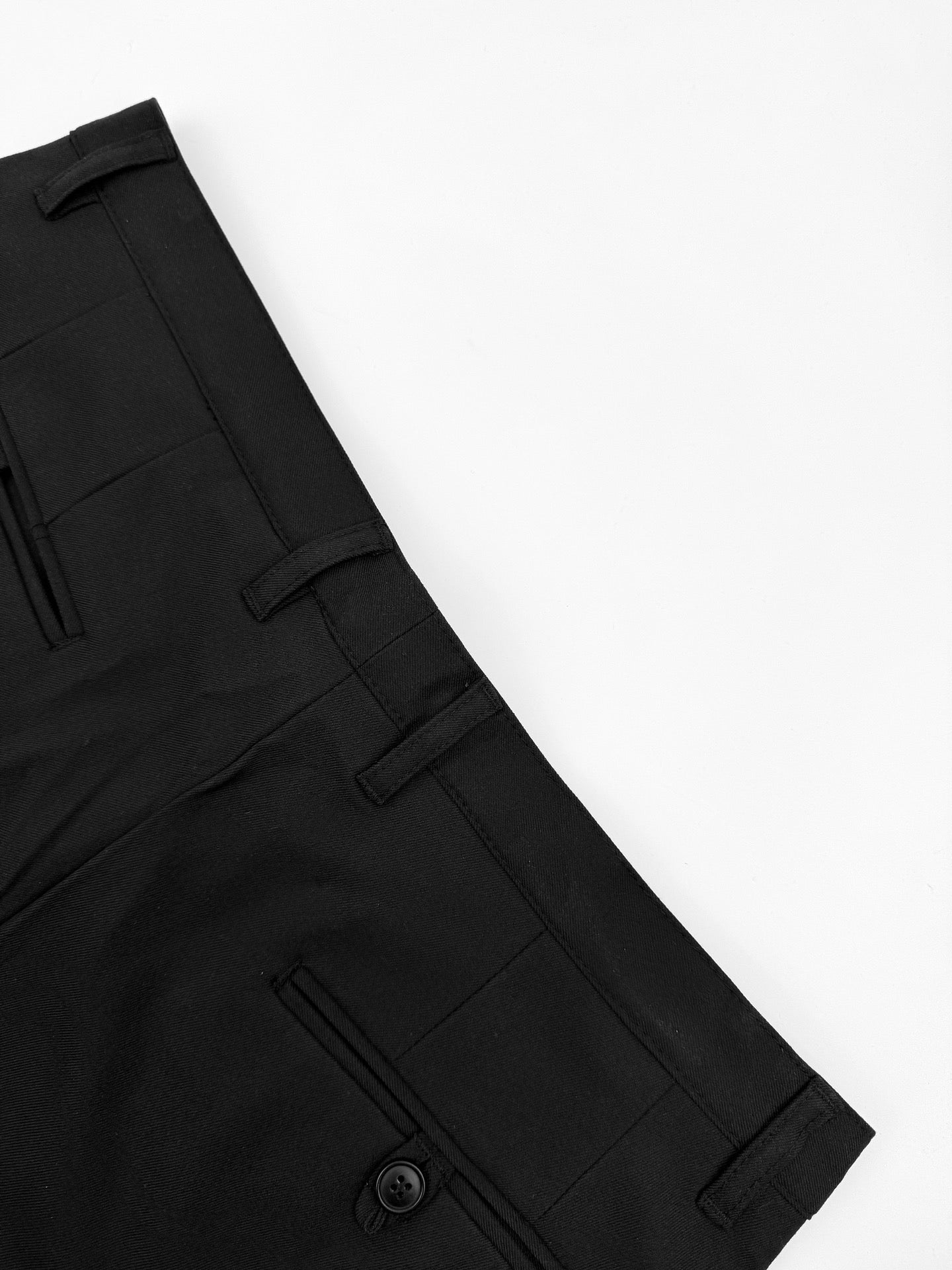 미니멀 슬랙스 (Minimal slacks)