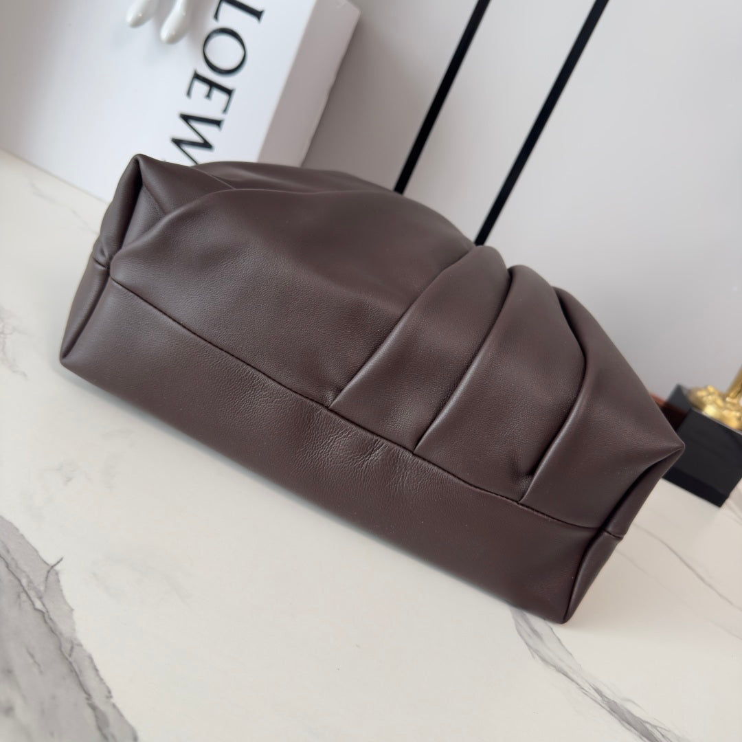 드레이프 토트백 (Drape Tote Bag)