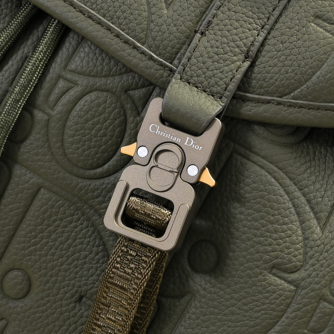 카운터 백팩 (counter backpack)