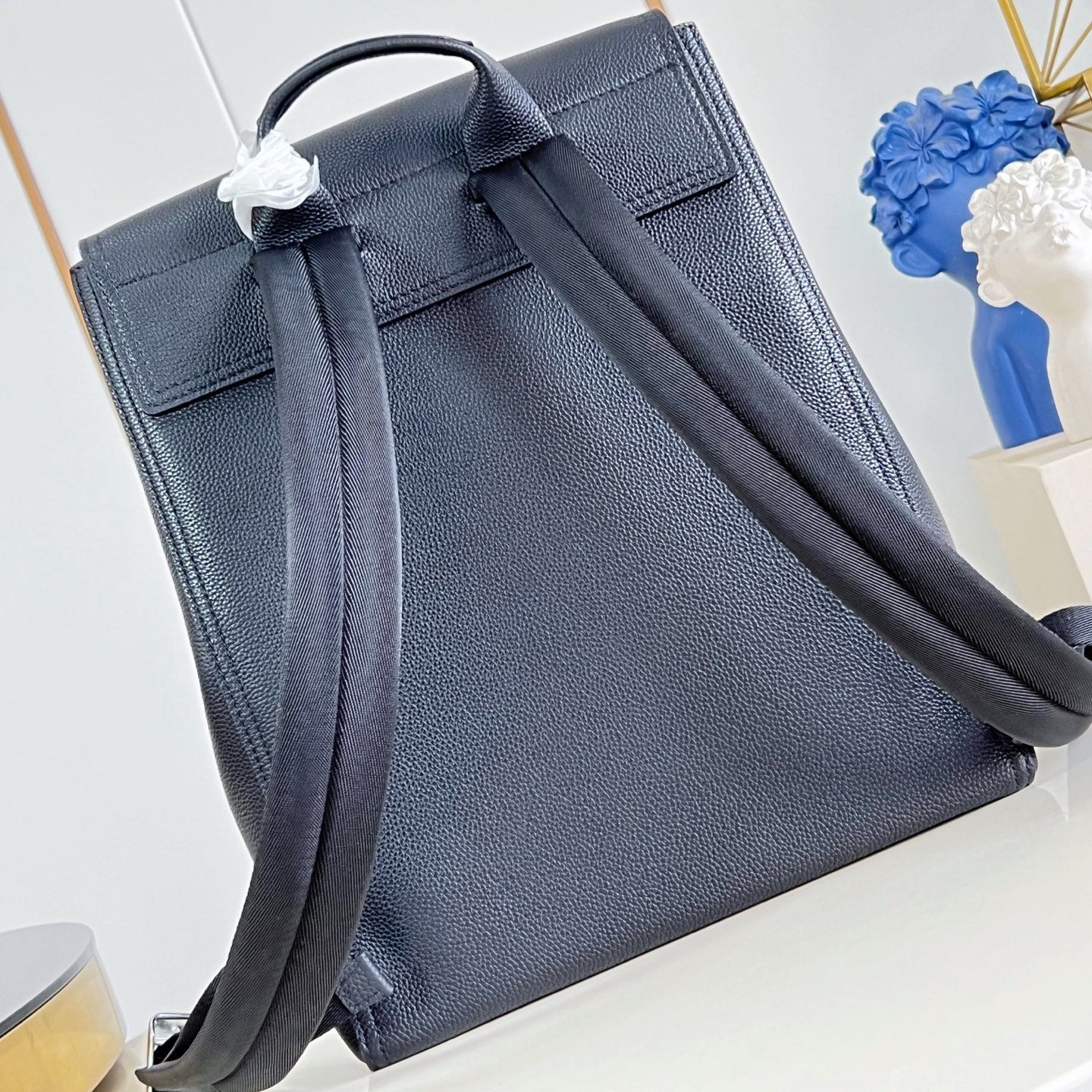 스티머 백팩 (Steamer Backpack)