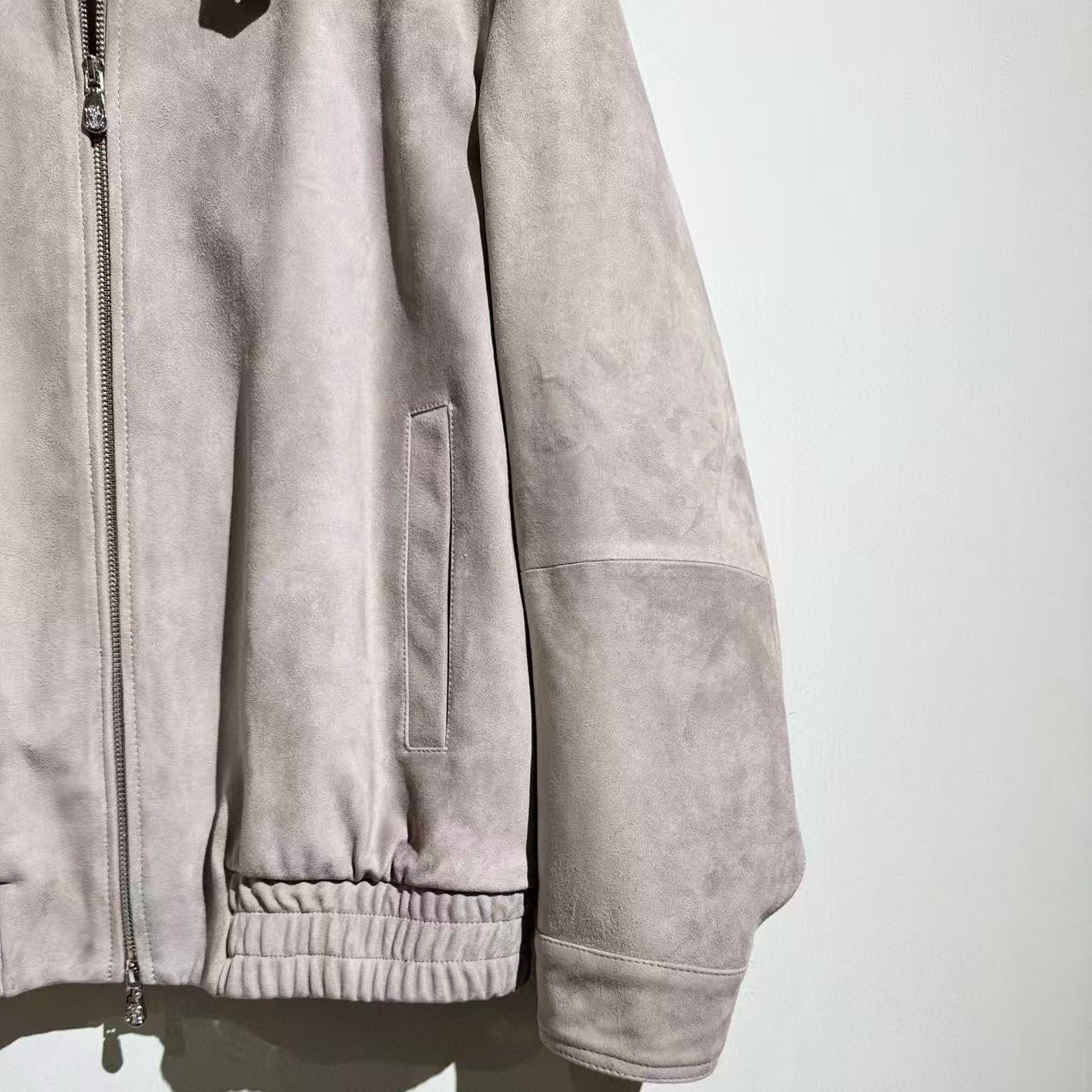 코듀로이 자켓 (corduroy jacket)