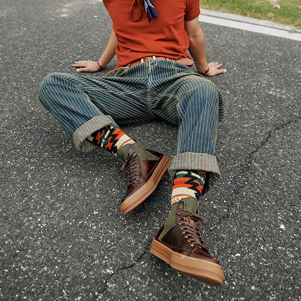 아메리칸 레트로 하이탑 (PICE 14.5)