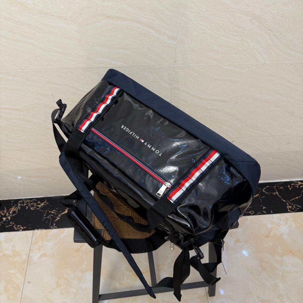 페이턴트 더플백 (Patent Duffle Bag)
