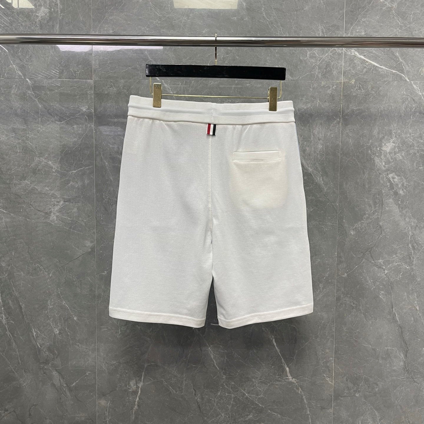 스플라이스 반바지 (splice shorts)