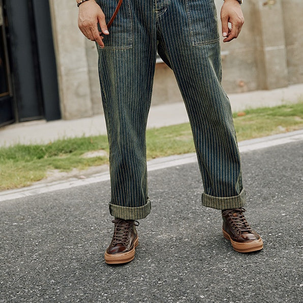 아메리칸 레트로 하이탑 (PICE 14.5)