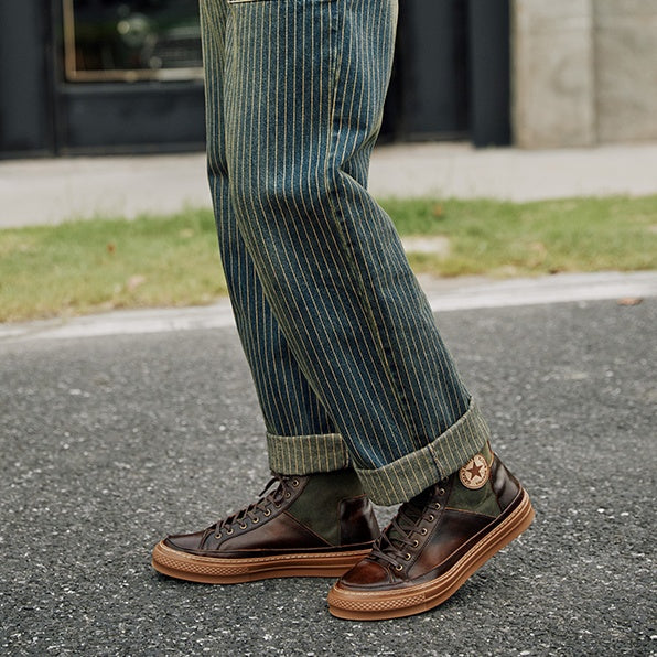 아메리칸 레트로 하이탑 (PICE 14.5)